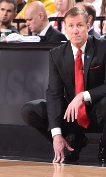Blazers coach Terry Stotts agrees to 3-year extension